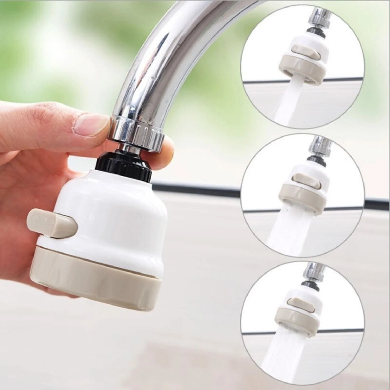 LLAVE DE AGUA AHORRADORA X2 LLAVE DE AGUA AHORRADORA X2